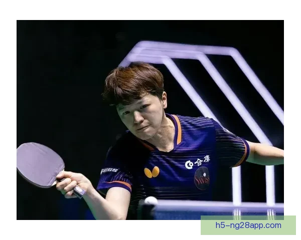 新加坡男单签位揭晓国乒战张本