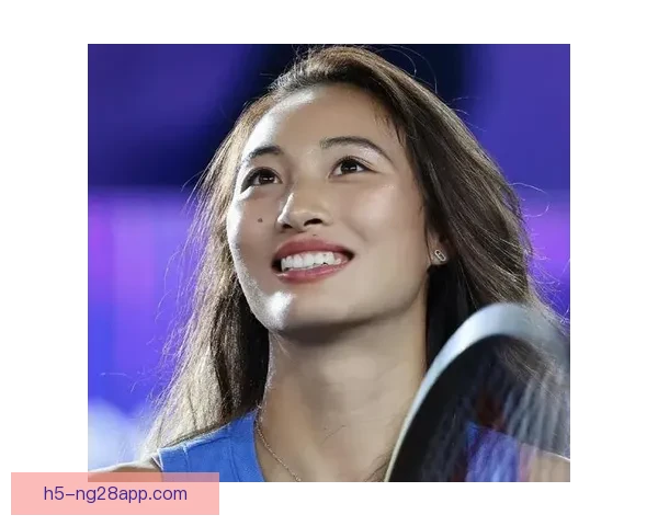 穆霍娃首次夺1000赛冠军郑钦文排名升新突破