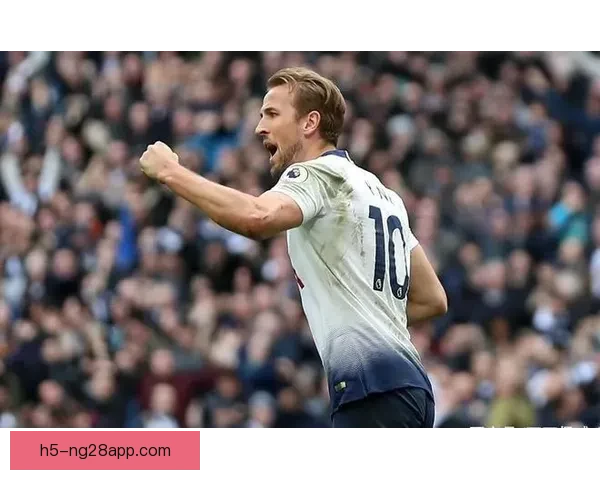 凯恩六场九球赛季42球领跑榜